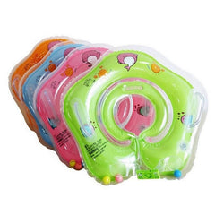 Baby Neck Ring Neck Ring Lifebuoy Collar