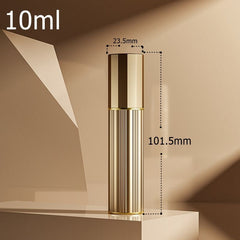 Perfume Sub-bottles 10ml Large Capacity