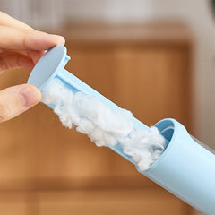 Lint Roller Pet Hair Remover Reusable Washable Cleaner
