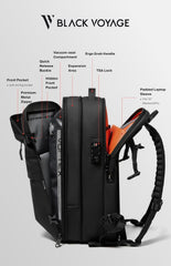 Smartpack™ — Travel Hack For Endless Journeys.