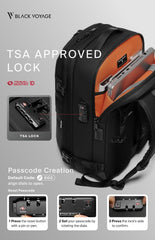 Smartpack™ — Travel Hack For Endless Journeys.